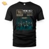 Premium SCBD Abbey Road 3D Shirt