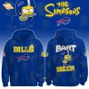 PHI Eagles Special The Simpson Limited Edition Hoodie PHI Eagles Special The Simpson Limited Edition Hoodie