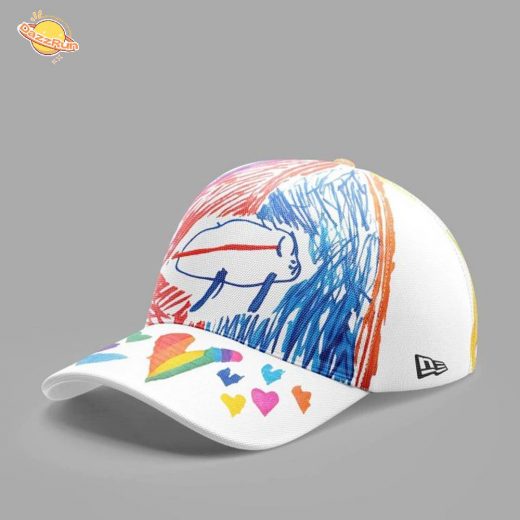 Bufffalo Bills Logo Hoodie