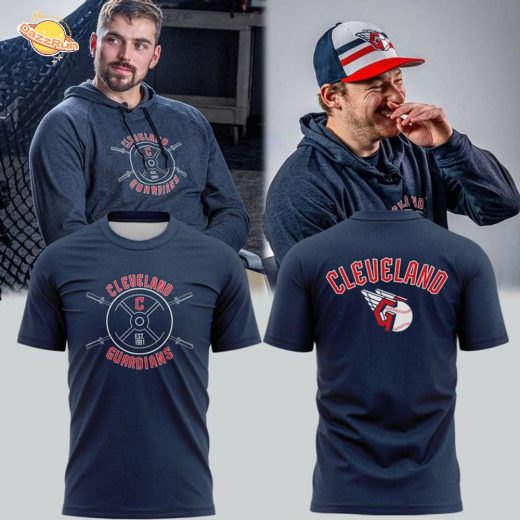 Cleveland Guardians TShirt – Limited Edition