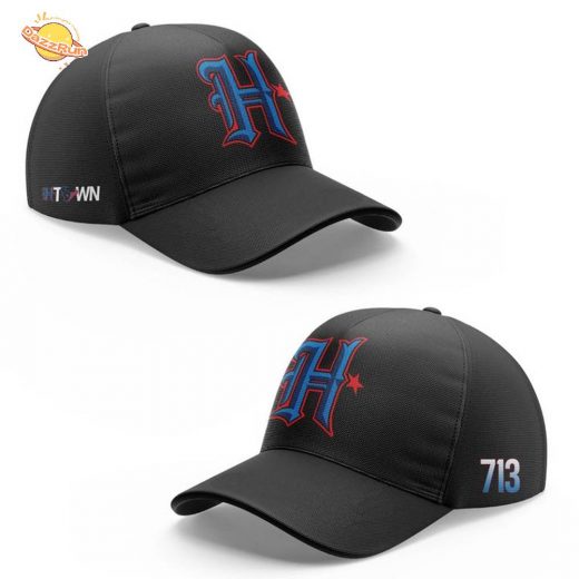 Limited Edition Houston Texans 713 Day 2025 T-shirt