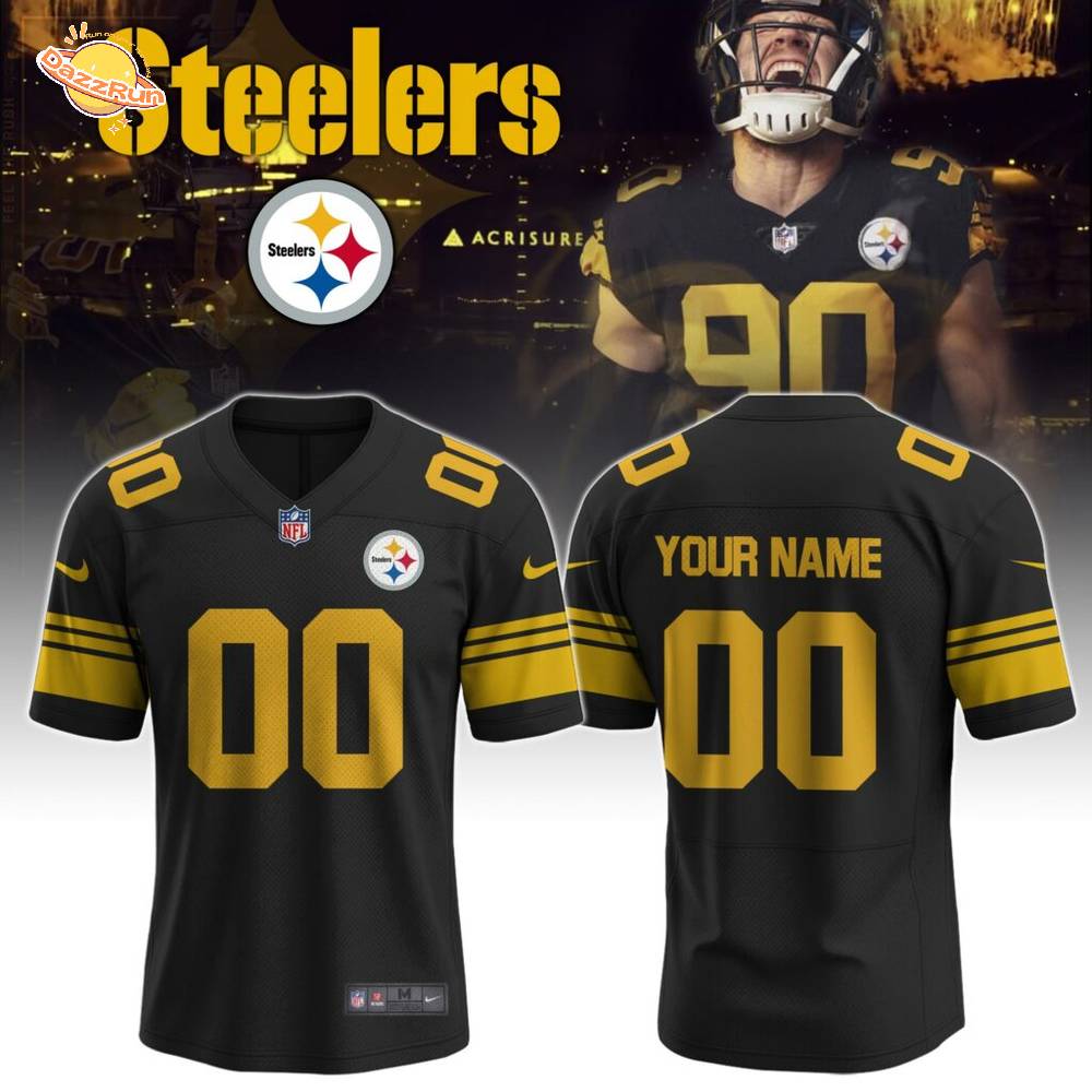 PHI Unisex Color Rush Jersey PHI Unisex Color Rush Jersey