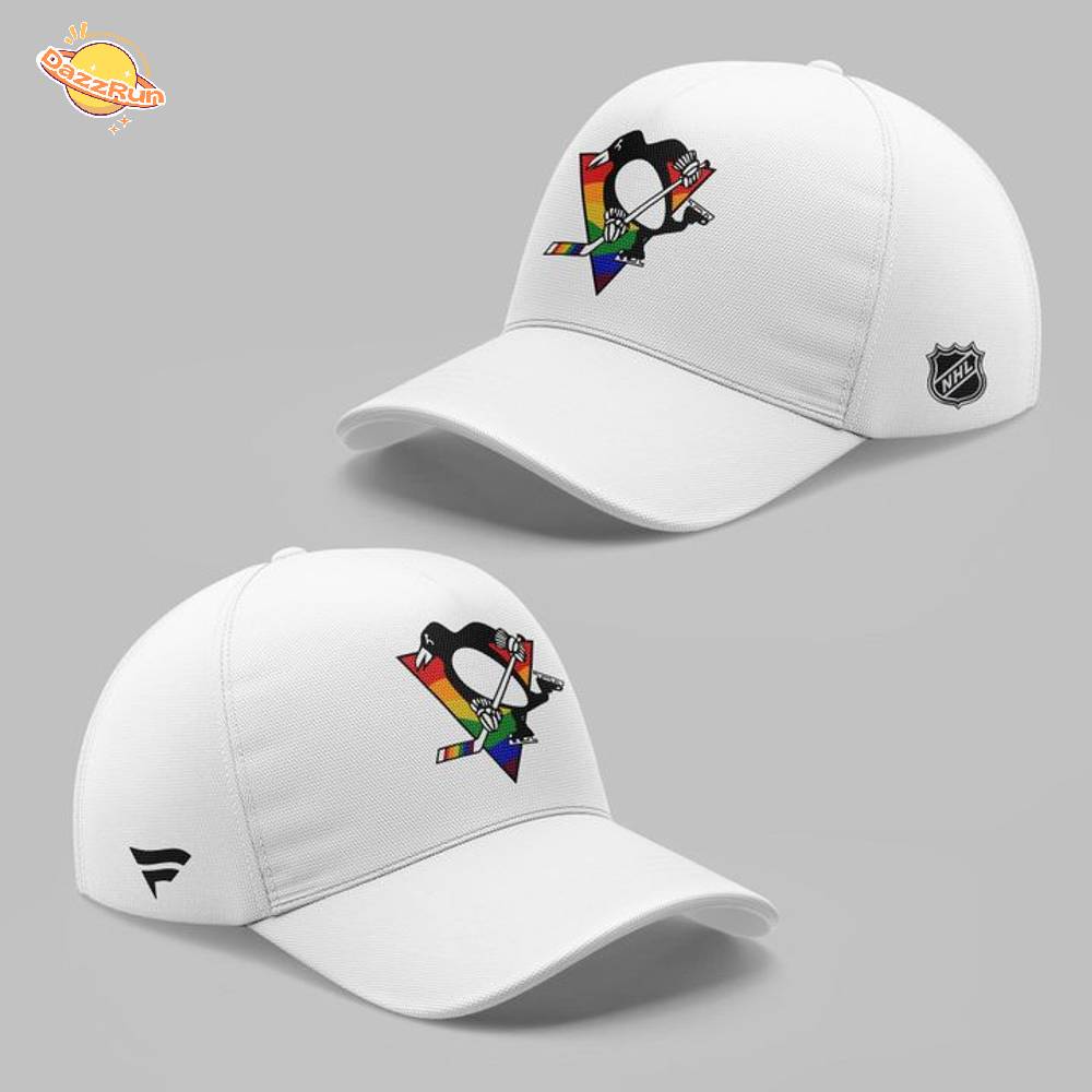 Pittsburgh Penguins 2025 New Hoodie Pittsburgh Penguins 2025 New Hoodie