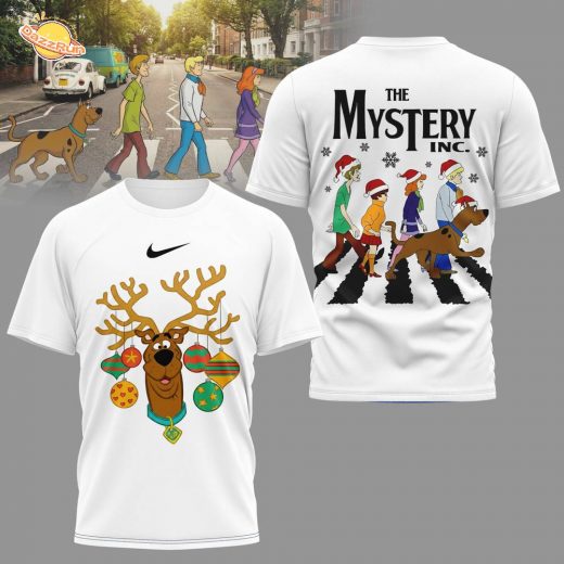 Premium SCBD Abbey Road 3D Shirt