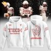USC Trojans football Back In Black 2025 Special Edition Hoodie USC Trojans football Back In Black 2025 Special Edition Hoodie
