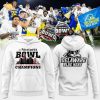 USC Trojans x 75th Anniversary Of Peanuts 2025 Hoodie