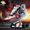 Dale Earnhardt Air Force 1 Sneaker