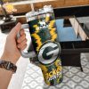 Los Angeles Rams Fan Tumbler 2024 – Custom NFL Travel Mug