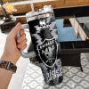 Dallas Cowboys Fan Tumbler 2024 – Personalized NFL Travel Mug