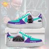 Jaws Air Force 1 Sneaker