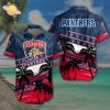 NHL Los Angeles Kings Hawaiian Shirt