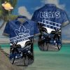 NHL Seattle Kraken Hawaiian Shirt