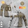 Personalized MLB New York Yankees Mix Jersey Hoodie – Exclusive Custom Design