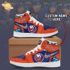 Tampa Bay Lightning Air Jordan 1 – Personalized Sports Sneakers