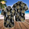 Washington Capitals Hawaiian Shirt