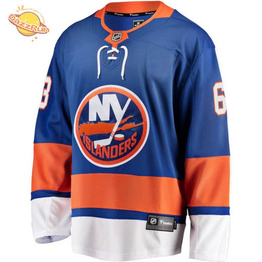 woo image2F2024 09 182FAnthony Duclair New York Islanders Breakaway Home Jersey NHL Fanatics 3