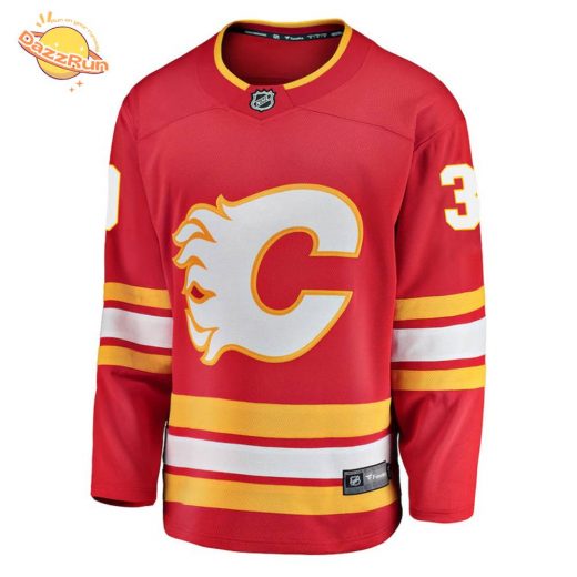 woo image2F2024 09 182FAnthony Mantha Calgary Flames Breakaway Home Jersey NHL Fanatics 3