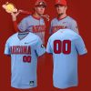 Ohio State Buckeyes Football Baseball Jersey – Tantn 8108