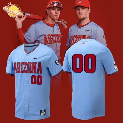 Arizona Diamondbacks Baseball Jersey