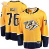 Jonathan Marchessault Nashville Predators Breakaway Home Jersey – NHL Fanatics