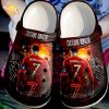 Cristiano Ronaldo CR7 Comfort Clogs – Crocband Style Shoes for All