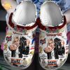 Personalized Eminem High-End Clogs Sandals – Designed on Demand