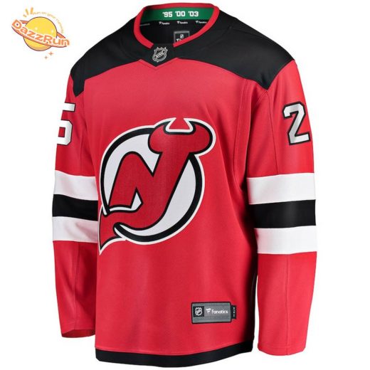 woo image2F2024 09 182FJacob Markstrom New Jersey Devils Breakaway Home Jersey NHL Fanatics 3