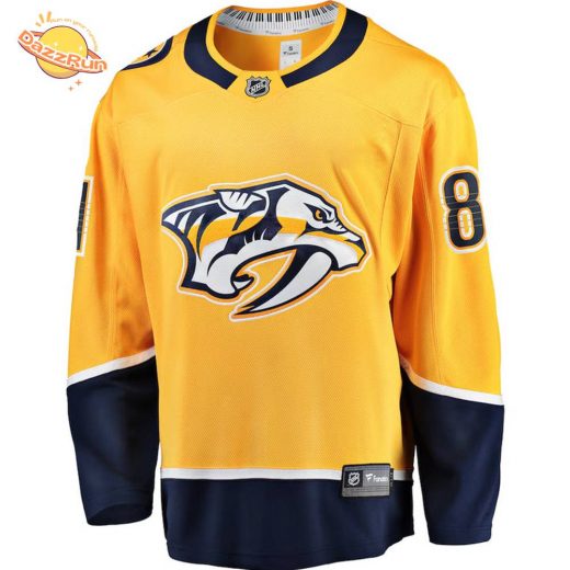 woo image2F2024 09 182FJonathan Marchessault Nashville Predators Breakaway Home Jersey NHL Fanatics 3