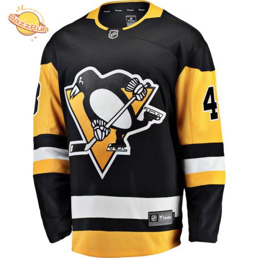 woo image2F2024 09 182FMatt Grzelcyk Pittsburgh Penguins Breakaway Home Jersey NHL Fanatics 3