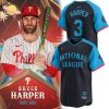 National League Bohm 2024 MLB All-Star Game Limited Player Jersey