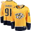 Jonathan Marchessault Nashville Predators Breakaway Home Jersey – NHL Fanatics