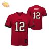 Tampa Bay Buccaneers NFL Super Bowl LV Champions Parade Celebration Tee