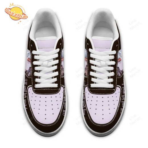 woo image2F2024 09 192FAriana Grande Premium AF1 Sneakers 3