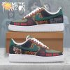 Flau’Jae x Lil Wayne Premium AF1 Sneakers