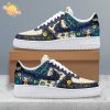 Kenny Chesney Premium AF1 Sneakers