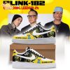 Blink-182 Premium AF1 Sneakers