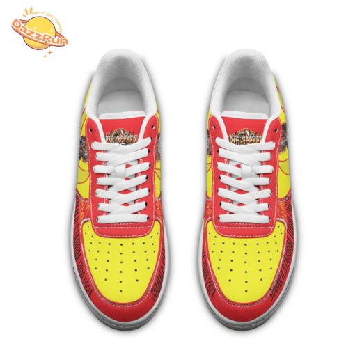 woo image2F2024 09 192FDef Leppard Premium AF1 Sneakers 3