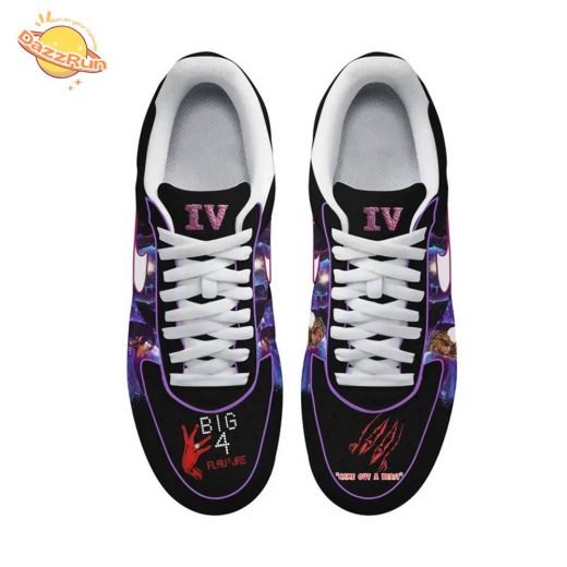 woo image2F2024 09 192FFlauJae x Lil Wayne Premium AF1 Sneakers 3