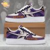 Niall Horan Premium AF1 Sneakers