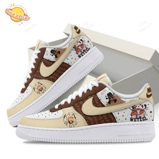 Koe Wetzel Premium AF1 Sneakers LZ