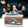 Korn Premium AF1 Sneakers