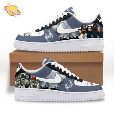 Lana Del Rey Premium AF1 Sneakers