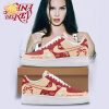 Lana Del Rey Premium AF1 Sneakers