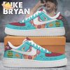 Flau’Jae x Lil Wayne Premium AF1 Sneakers