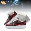 Alien: Romulus 2024 Premium AF1 Sneakers