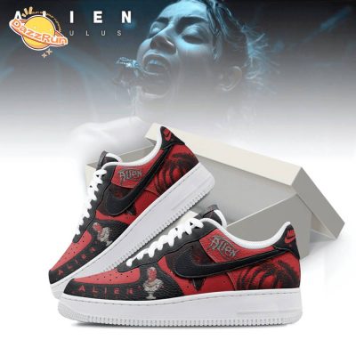 Noah Kahan Premium AF1 Sneakers