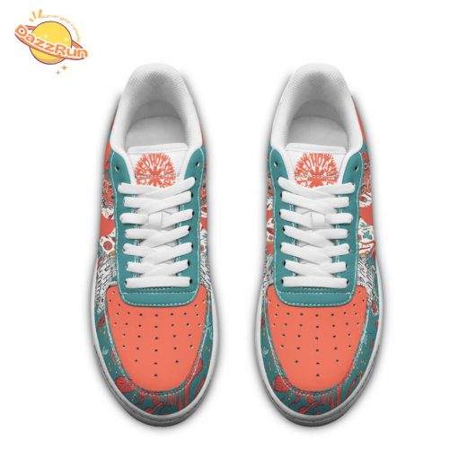 woo image2F2024 09 192FRed Hot Chili Peppers Premium AF1 Sneakers 3