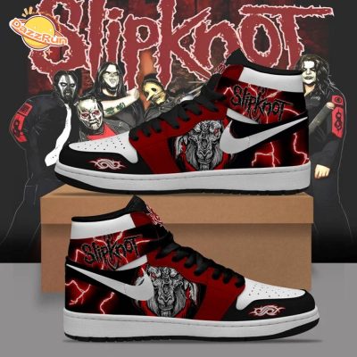 Snoop Dogg Premium AF1 Sneakers