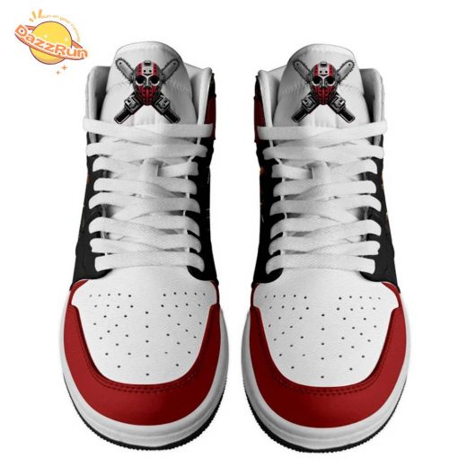 Eminem Limited Edition Air Jordan 1 Sneaker Boots