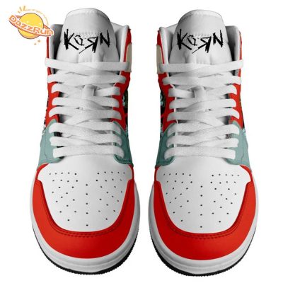 Korn Premium Air Force 1 Sneaker LZ